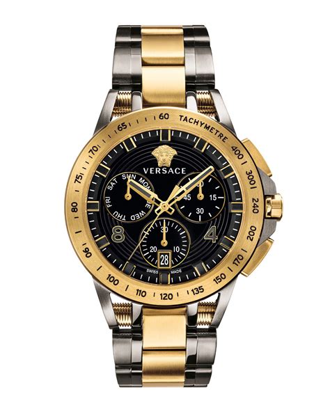 how to set date on versace watch|versace watch date.